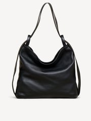 The Laura Convertible Backpack
