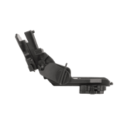 CADEX Low profile flip mount