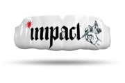 Impact Tattoo
