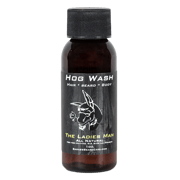 Trial Size Hog Wash