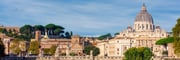 Flights from New York (NYC) JFK to Rome/Fiumicino