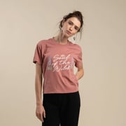 Soul of the Wild Boxy Tee