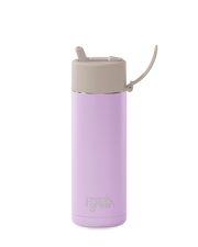 Customizable Ceramic Reusable Bottle - 20oz / 595ml