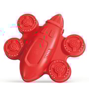 Hape 2 in 1 Vertical engine ship