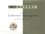 St. Supery Cabernet Sauvignon 2000
