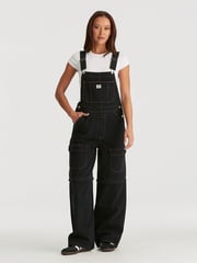 Zip-Off Cargo Overall