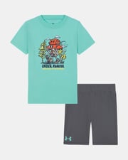 UA Bucky Fishing