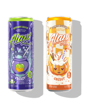 Energy Drink - Fall Favorites