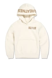 Kids Destined For Greatness Pullover Hoodie