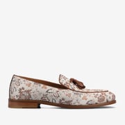 The Tommy in Brown Paisley