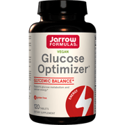 Glucose Optimizer 120 tabs by Jarrow Formulas