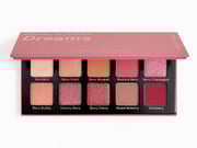 Berries N’ Cream Dreams Eyeshadow Palette
