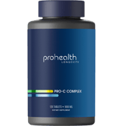 Pro-C Complex™ - 1000 mg, 120 tablets
