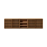 Plank Office Sideboard