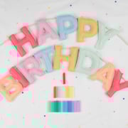 Perfect Birthday Party Set