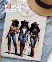 Rodeo Queens