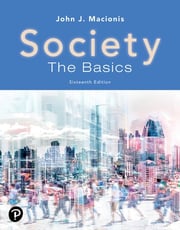 Society: The Basics