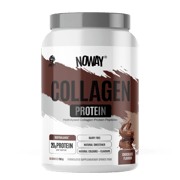 NOWAY Collagen Protein - Chocolate