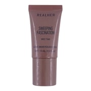 Long Wear Foundation