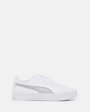 Carina 3.0 Aqua Metallics White/Silver