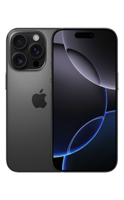Apple iPhone 16 Pro Max
