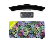 Custom Extended XL Mousepad (36" x 18")