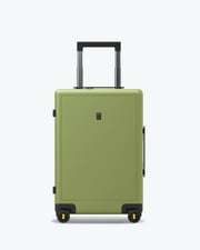 Luminous Textured Carry-On 20''