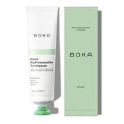Boka Nano-Hydroxyapatite Toothpaste, Ela Mint, 4 OZ