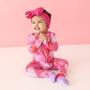 Posh Valentine Convertible One Piece