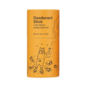Baking Soda Free Zero Waste Deodorant Stick