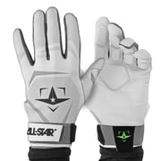 S7 AXIS PADDED INNER GLOVE