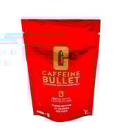 Caffeine Bullet (4-pack)
