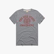 Seal Of The Ohio State University