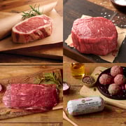Steak Lover's Bundle