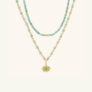 Renewed Spirit Necklace Set