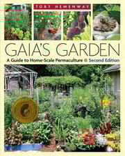 Gaia's Garden