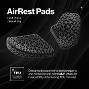 NEW Carpio Pads | AirRest (3rd batch)