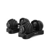 BowFlex Results Series 552 SelectTech Dumbbells