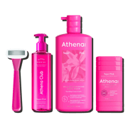 The Super Pink Bundle