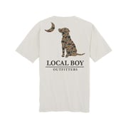 Youth Autumn DD Short Sleeve T-Shirt