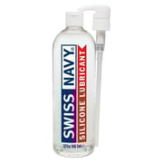 Swiss Navy Silicone Lubricant