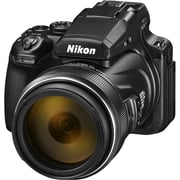 Nikon Coolpix P1100 (Black)