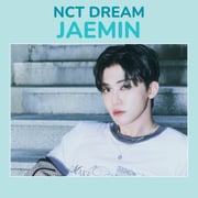 NCT DREAM - DREAMSCAPE 4TH FULL ALBUM WITHMUU FAN SING GIFT VERTICAL FLIP VER RANDOM