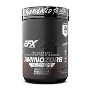 EFX Sports AminoZorb Elite 21