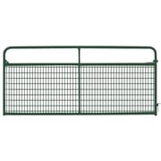Priefert Economy Round Wire Gate 8'