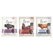 Bites Variety Pack