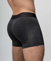 RACING TEAM Padded Boxer Brief