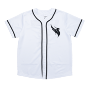 Illenium Jersey / White