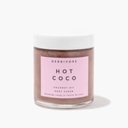 HOT COCO Coconut Oil Body Scrub