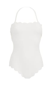 Santa Monica Maillot